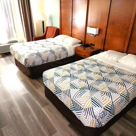 Suites Catonsville Md Baltimore West Exteriör bild