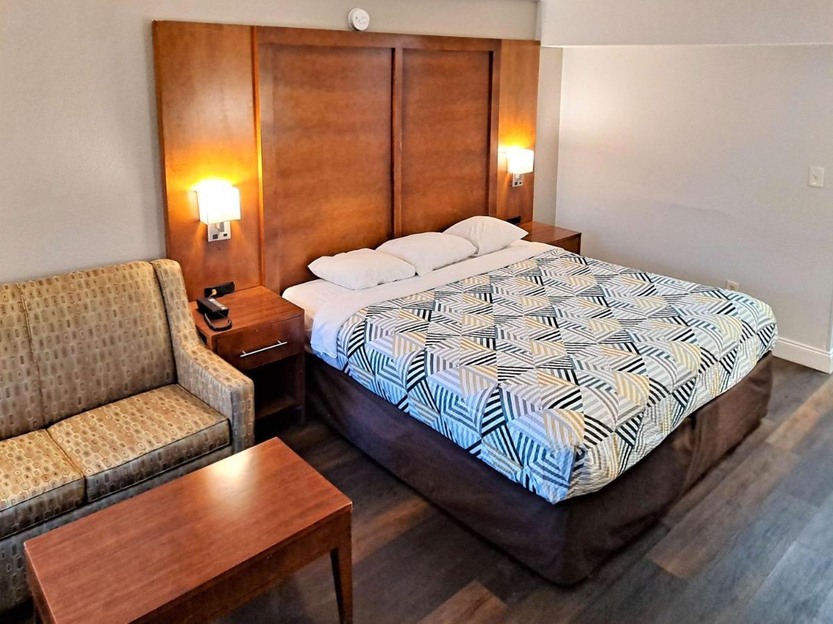 Suites Catonsville Md Baltimore West Exteriör bild
