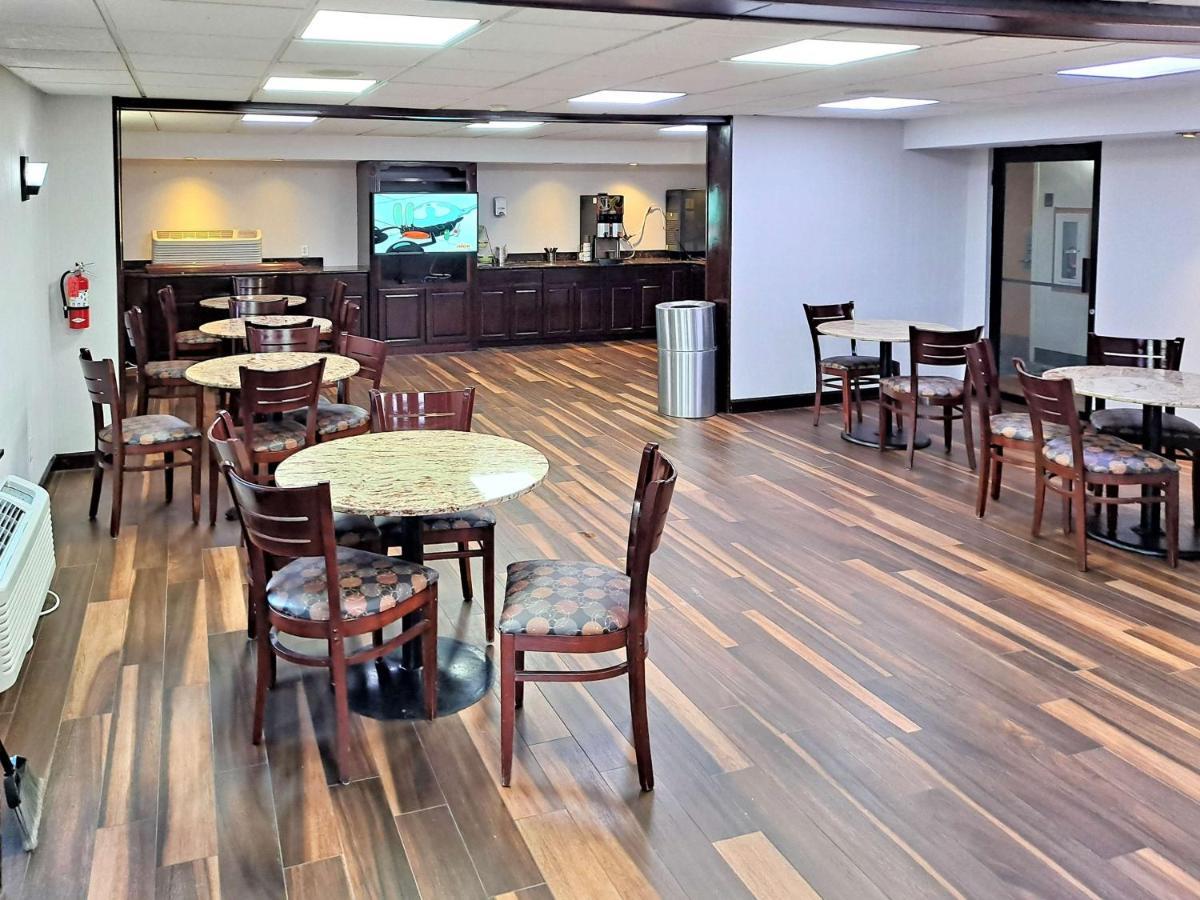 Suites Catonsville Md Baltimore West Exteriör bild