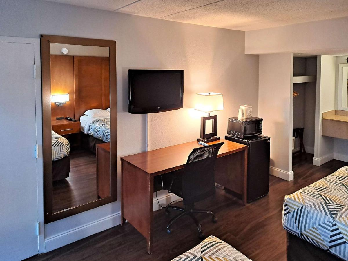 Suites Catonsville Md Baltimore West Exteriör bild