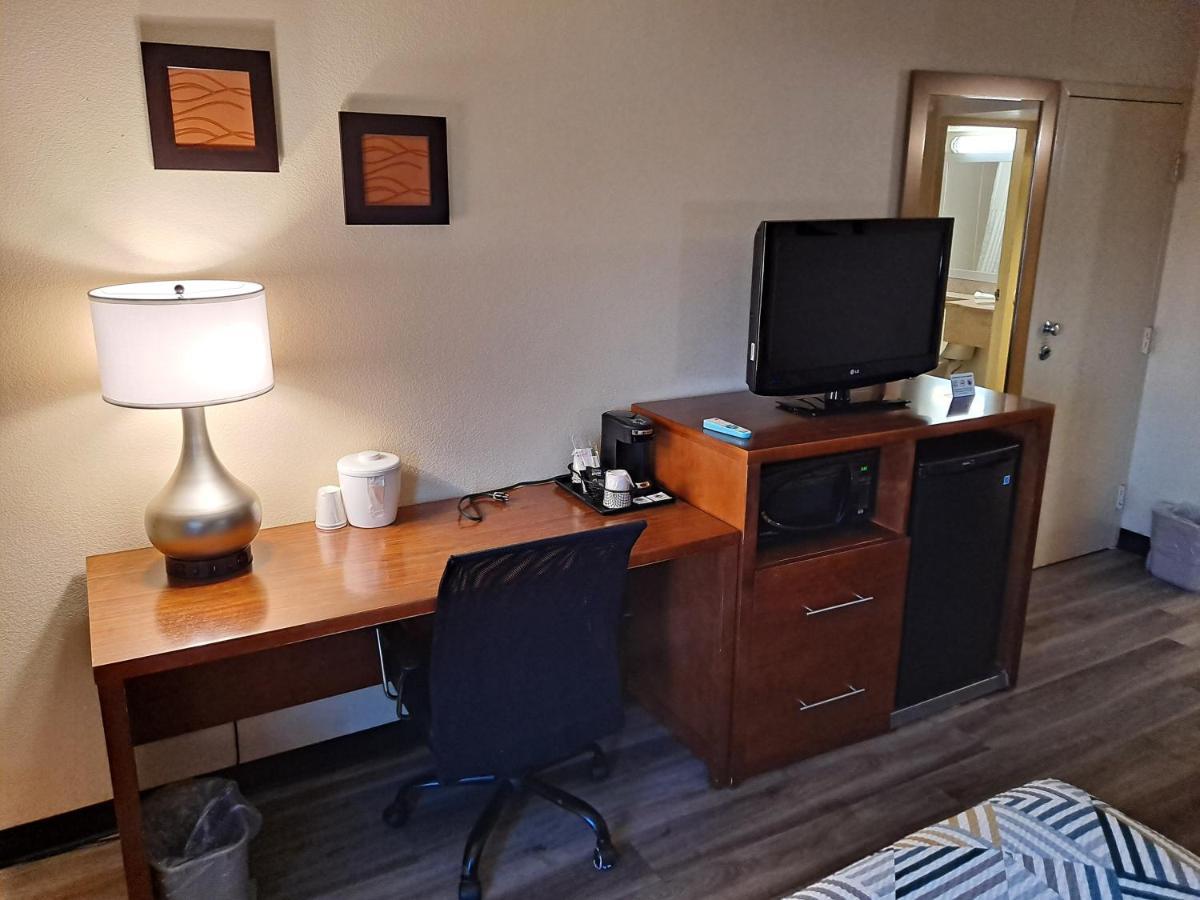 Suites Catonsville Md Baltimore West Exteriör bild