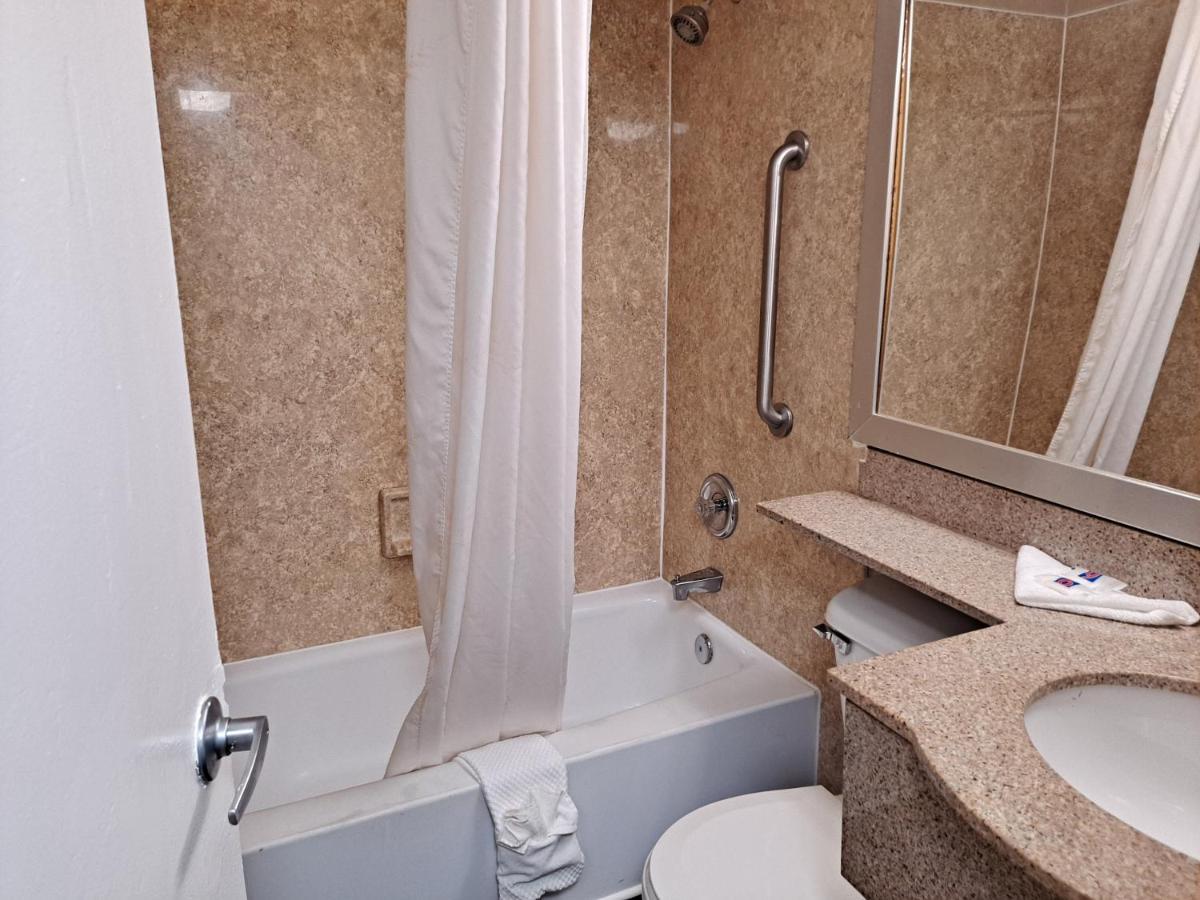 Suites Catonsville Md Baltimore West Exteriör bild
