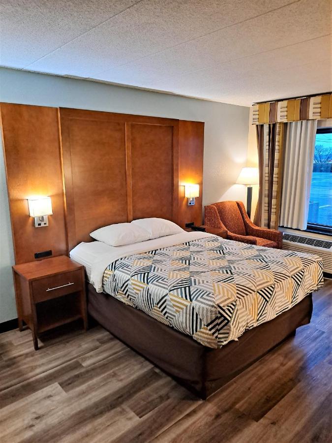 Suites Catonsville Md Baltimore West Exteriör bild