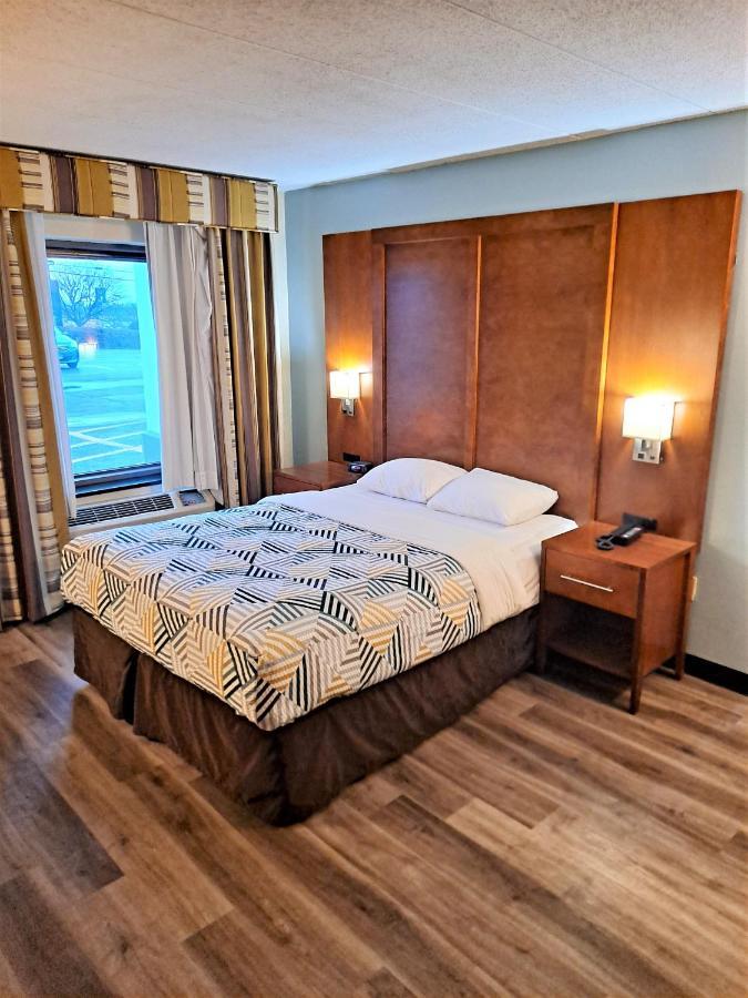 Suites Catonsville Md Baltimore West Exteriör bild