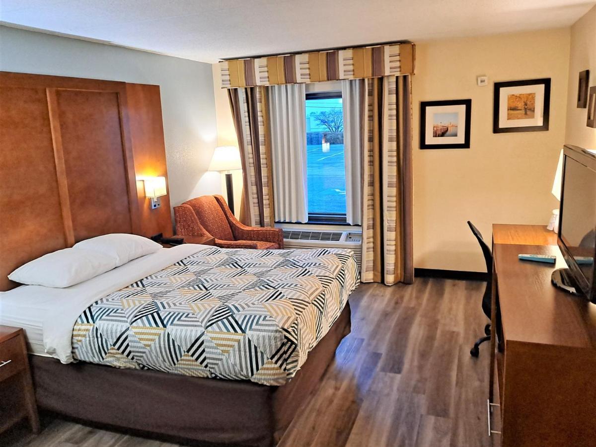 Suites Catonsville Md Baltimore West Exteriör bild