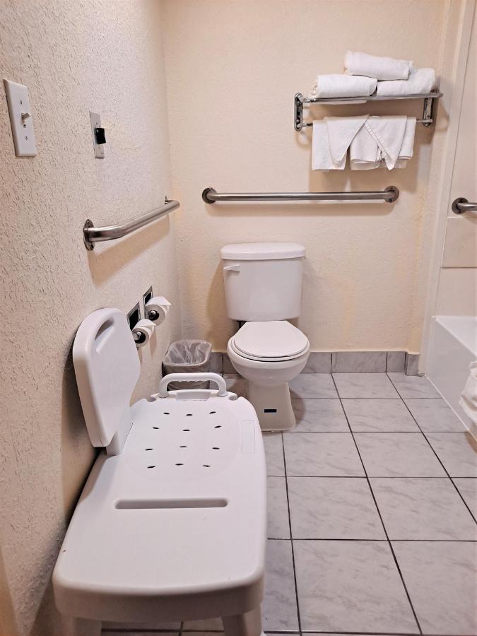 Suites Catonsville Md Baltimore West Exteriör bild
