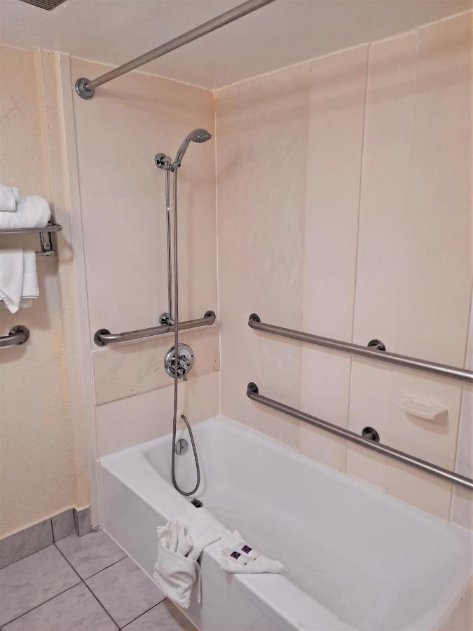 Suites Catonsville Md Baltimore West Exteriör bild