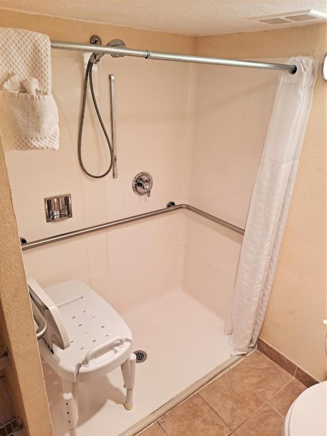 Suites Catonsville Md Baltimore West Exteriör bild