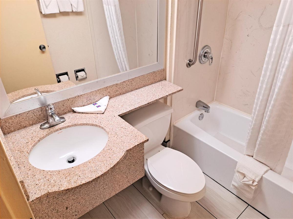 Suites Catonsville Md Baltimore West Exteriör bild