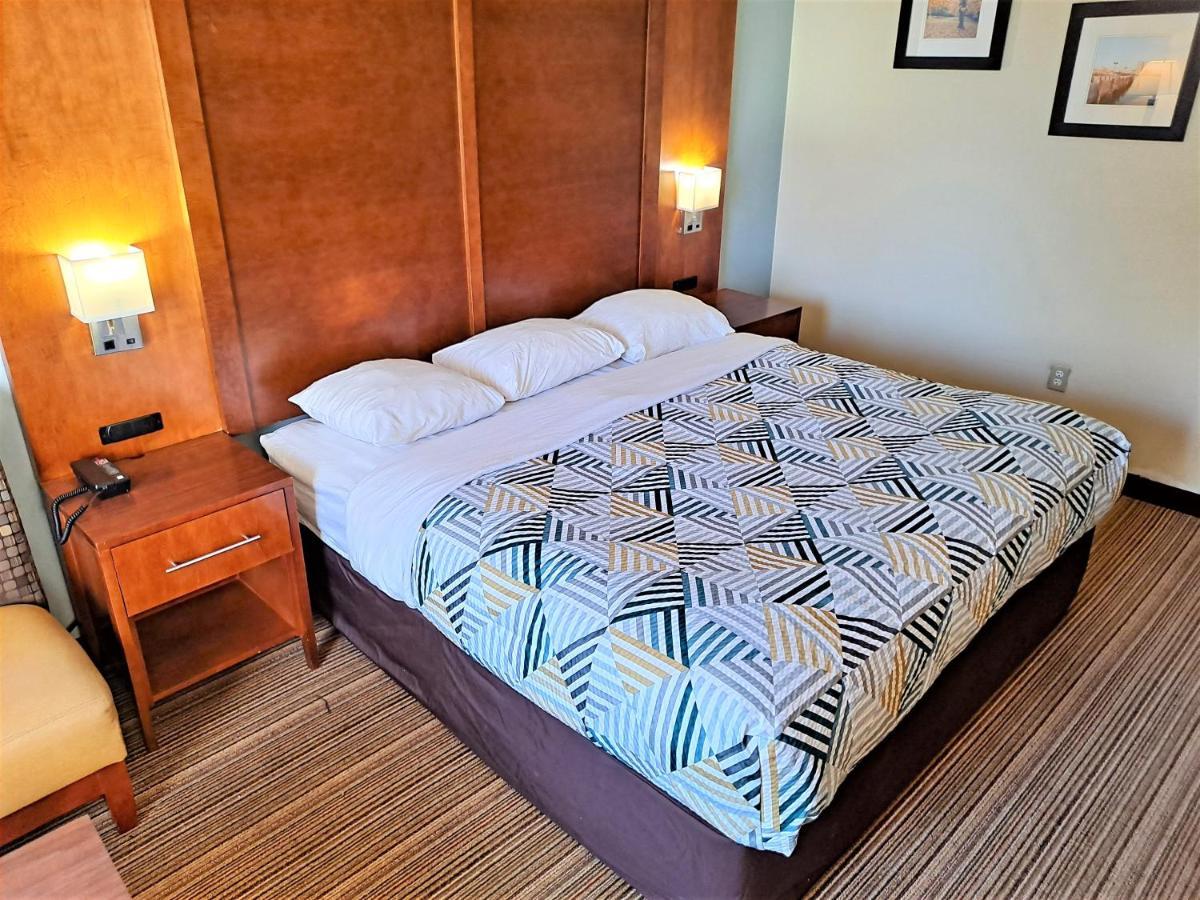 Suites Catonsville Md Baltimore West Exteriör bild