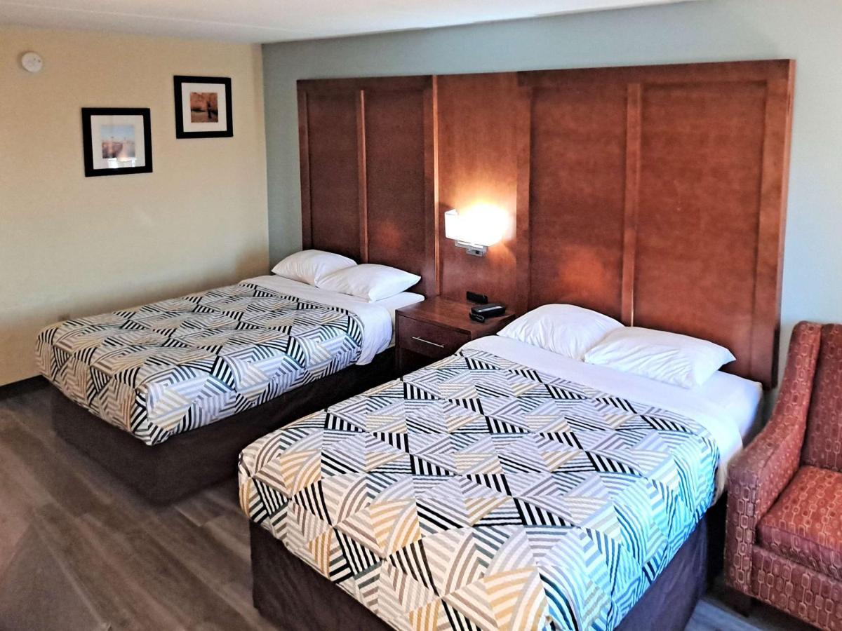 Suites Catonsville Md Baltimore West Exteriör bild