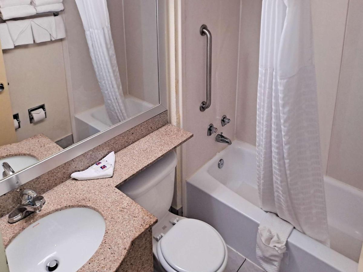 Suites Catonsville Md Baltimore West Exteriör bild