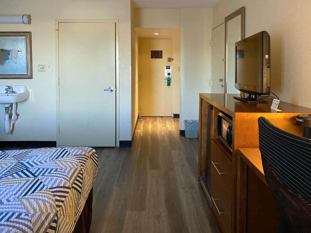 Suites Catonsville Md Baltimore West Exteriör bild