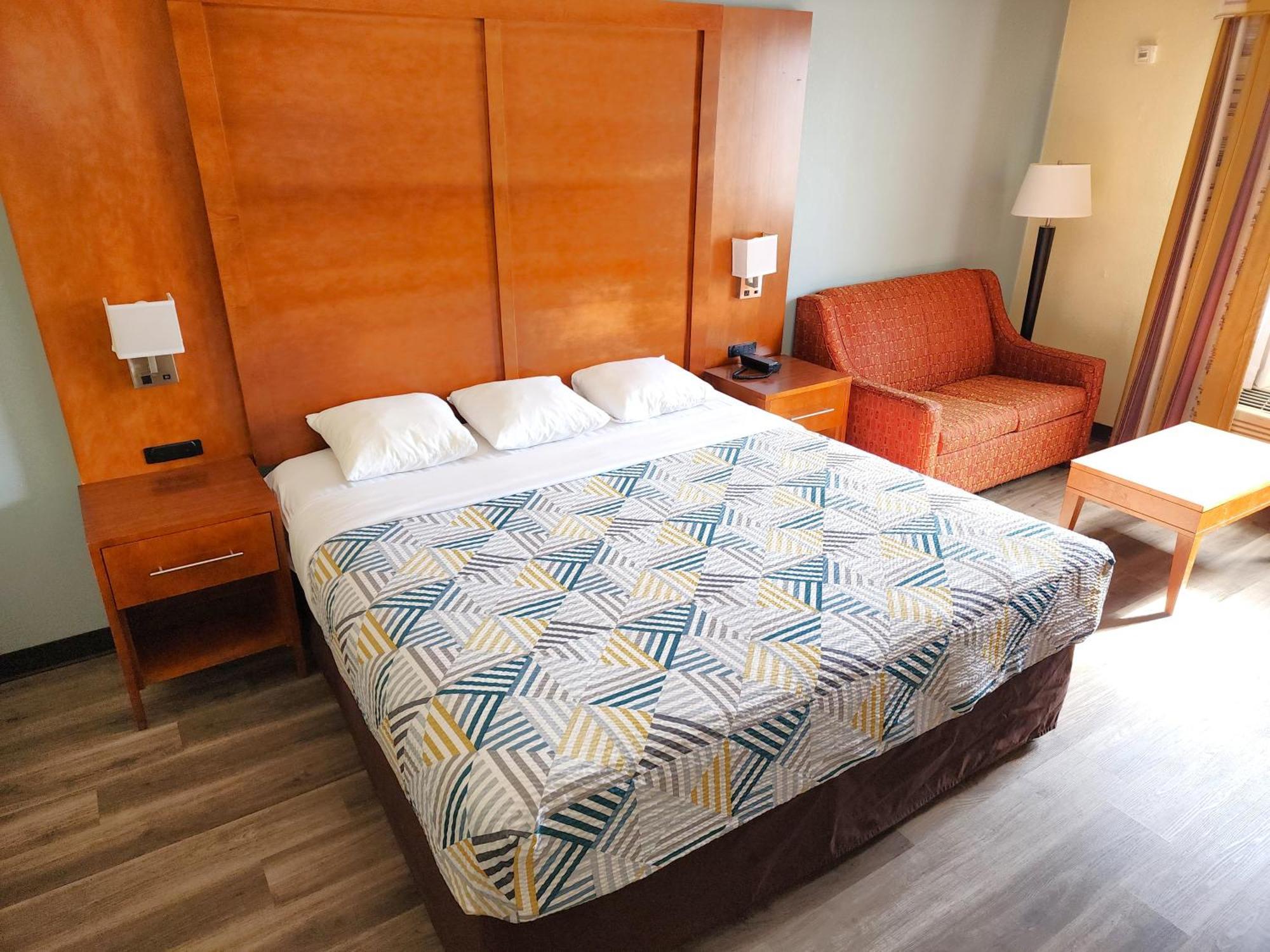 Suites Catonsville Md Baltimore West Exteriör bild