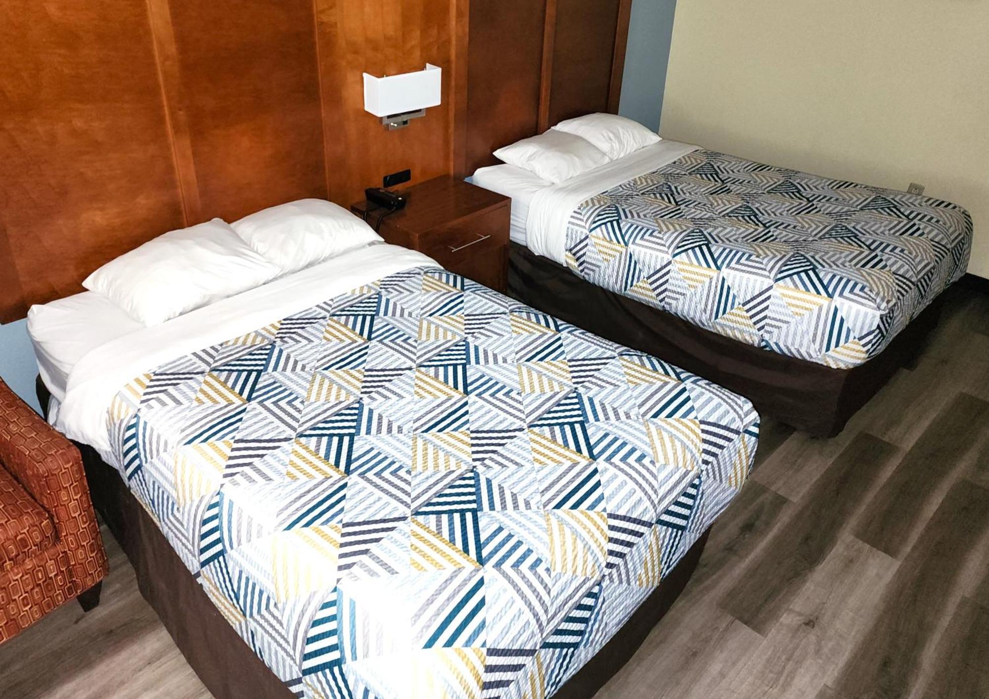 Suites Catonsville Md Baltimore West Exteriör bild