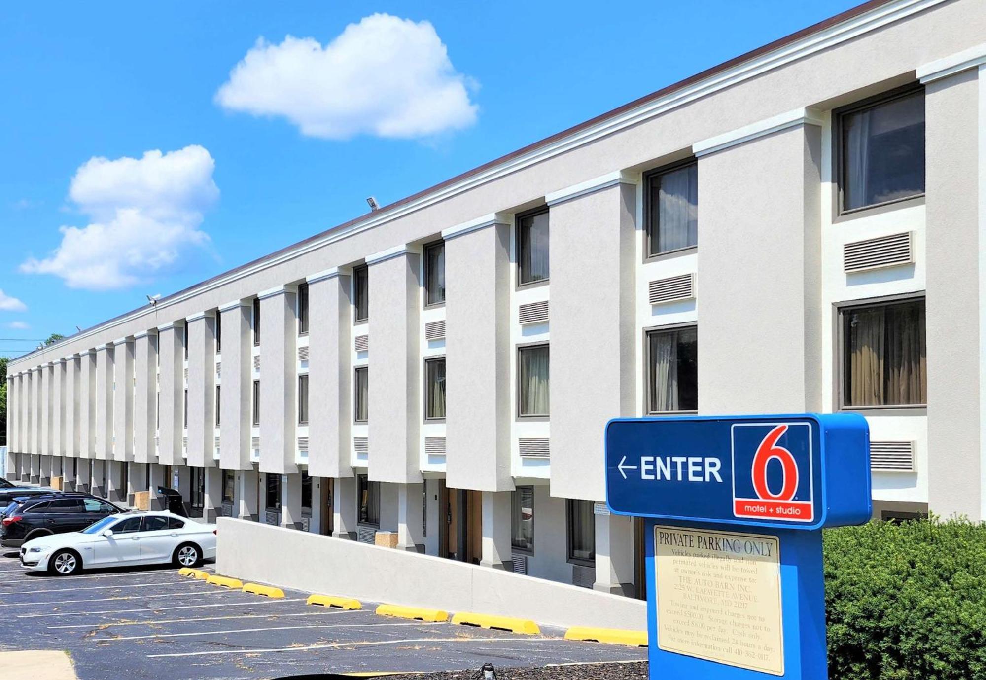 Suites Catonsville Md Baltimore West Exteriör bild
